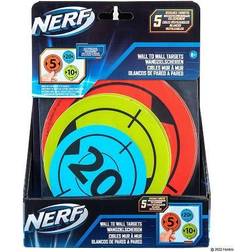 Nerf ELITE WALL CLING TARGETS CDU [Levering: 4-5 dage]